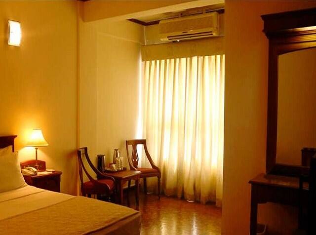 Hotel Sapphire, Bhopal 2